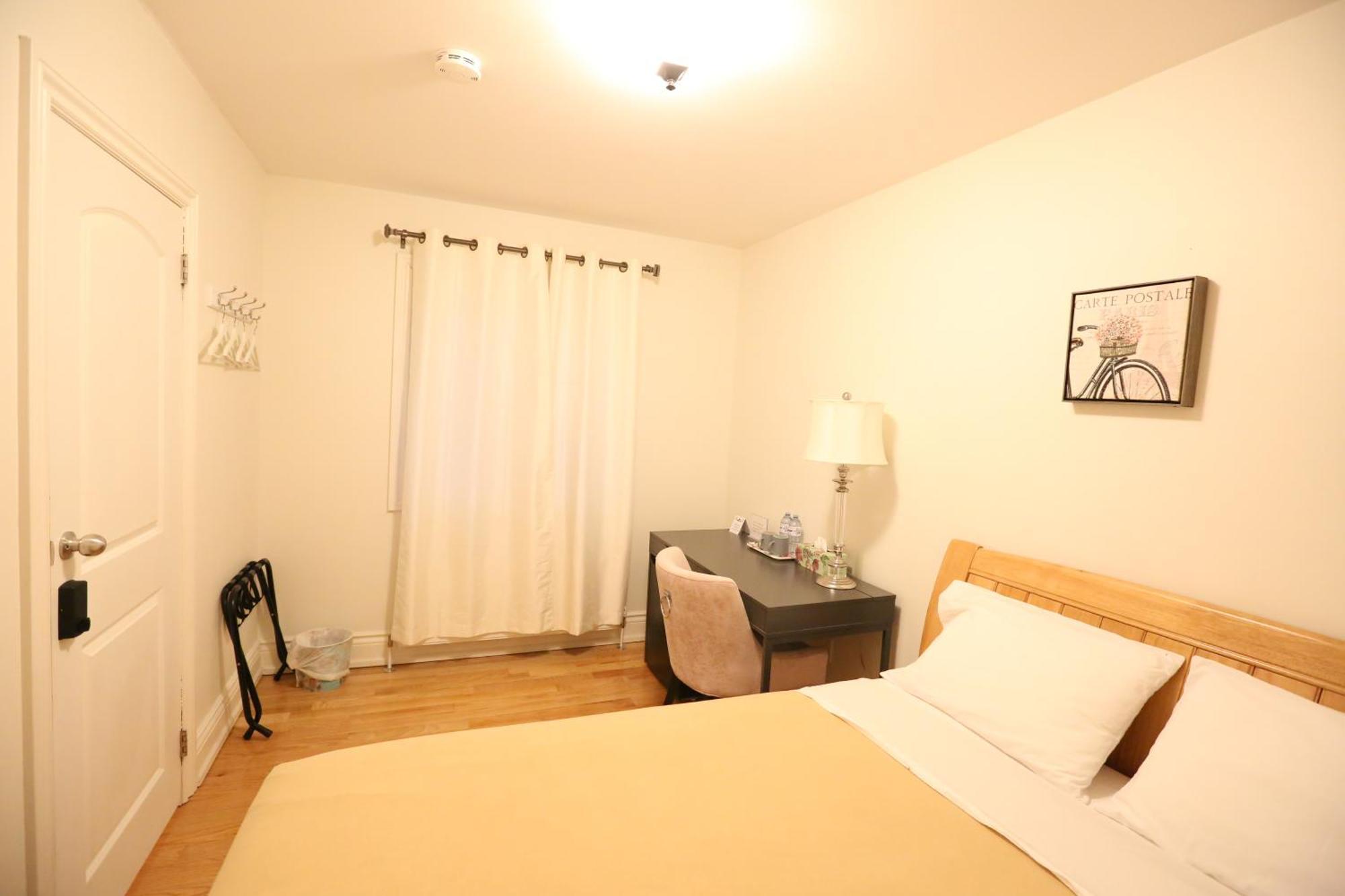 Xiao Wang Bed & Breakfast Toronto Dış mekan fotoğraf